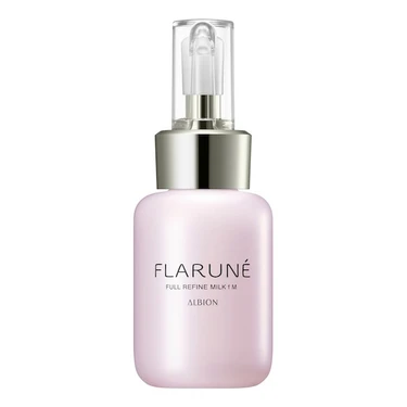【計17,600円】アルビオン フラルネ 乳液 化粧水　クリーム フルリファイン ミルク EM〈乳液〉 | ALBION